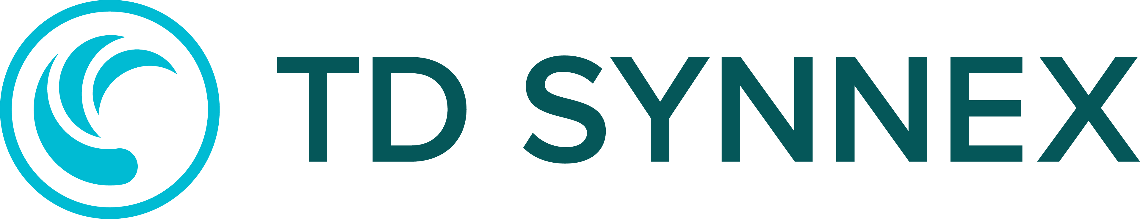 TD SYNNEX